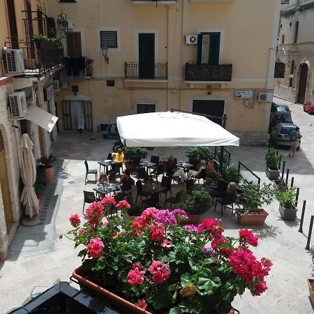 Casa Marylisa Villa Bari Bagian luar foto